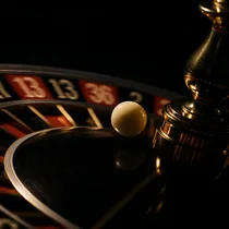 Roby Casino - Live Roulette by Evolution Gaming