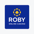 Roby Casino Logo