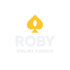 Roby Casino Logo