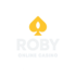 Roby Casino Logo